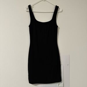NWT lovers and friends tank dress size medium